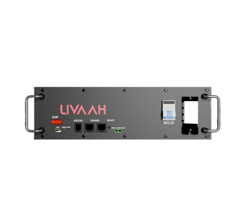 4.8KWH BATTERY PACK