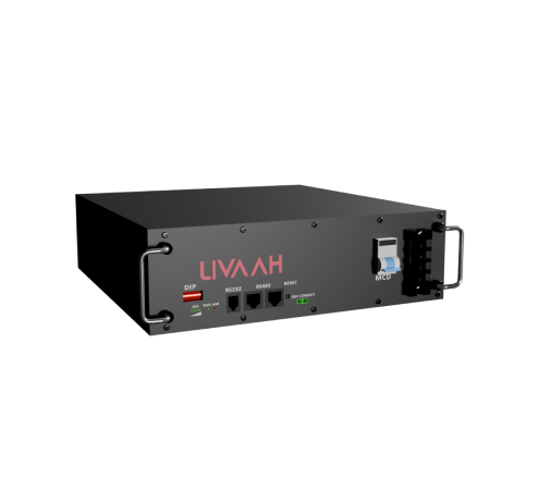 4.8Kwh BATTERY PACK