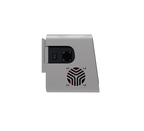 Batterie intégrée 3kWh