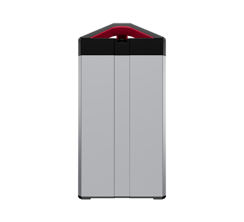 Batterie intégrée 3kWh